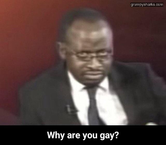 gay