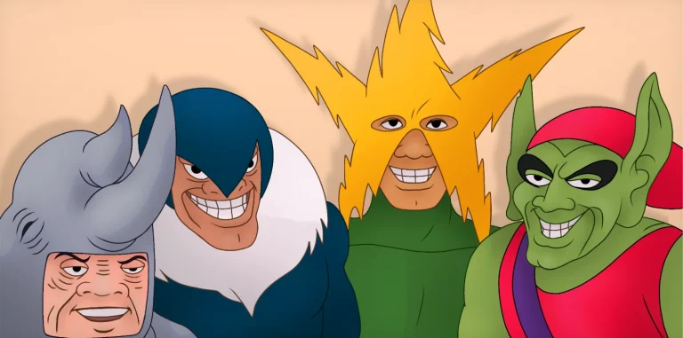 Why The “Me And The Boys” Meme Perfectly Captures Brotherhood, Mischief & Retro Vibes