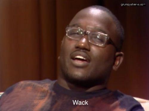 wack