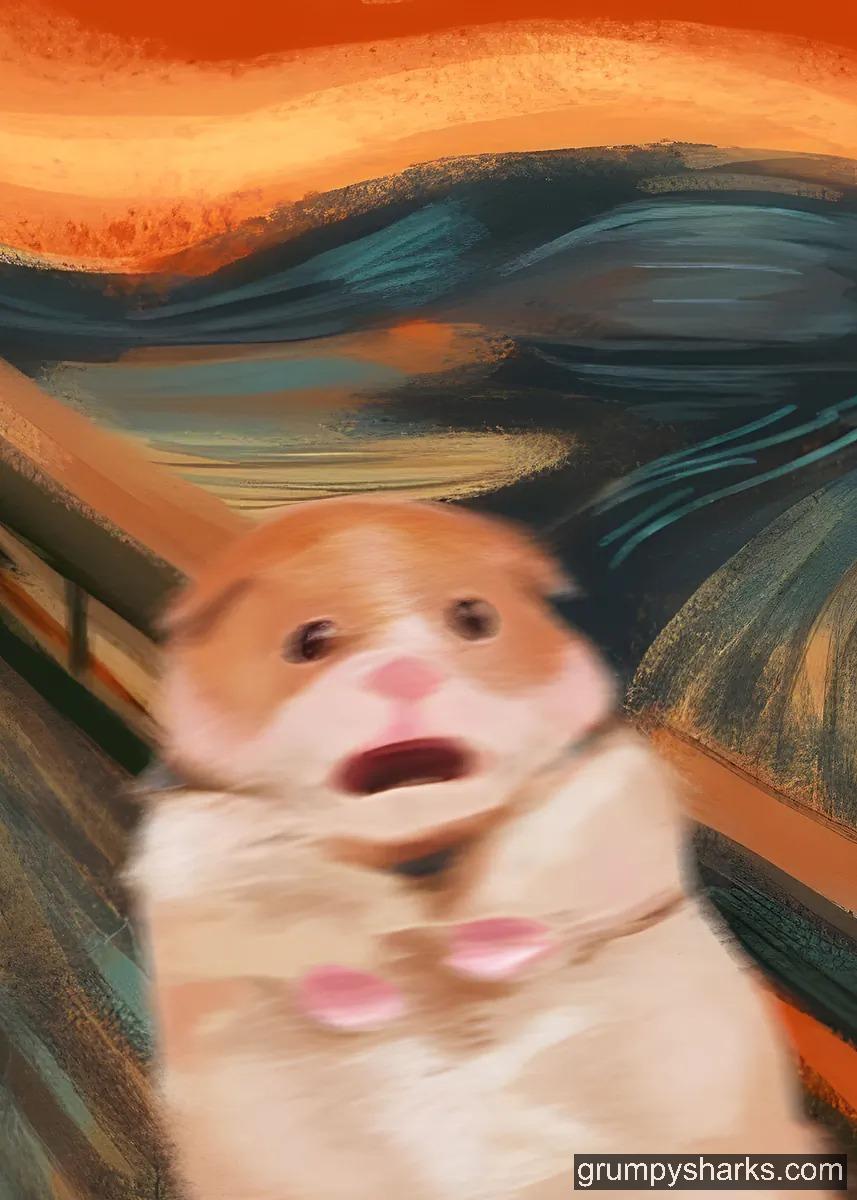 hamster