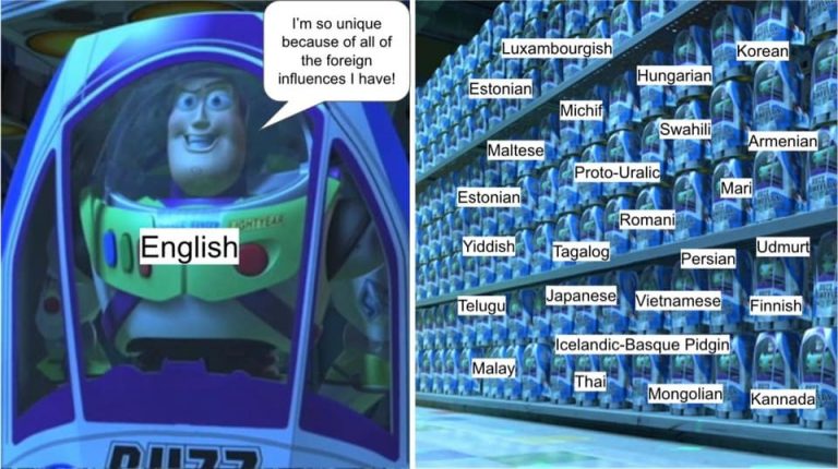 From Pixar To Meme Culture: How “Buzz Lightyear Clones” Became The Face Of Internet Repetition