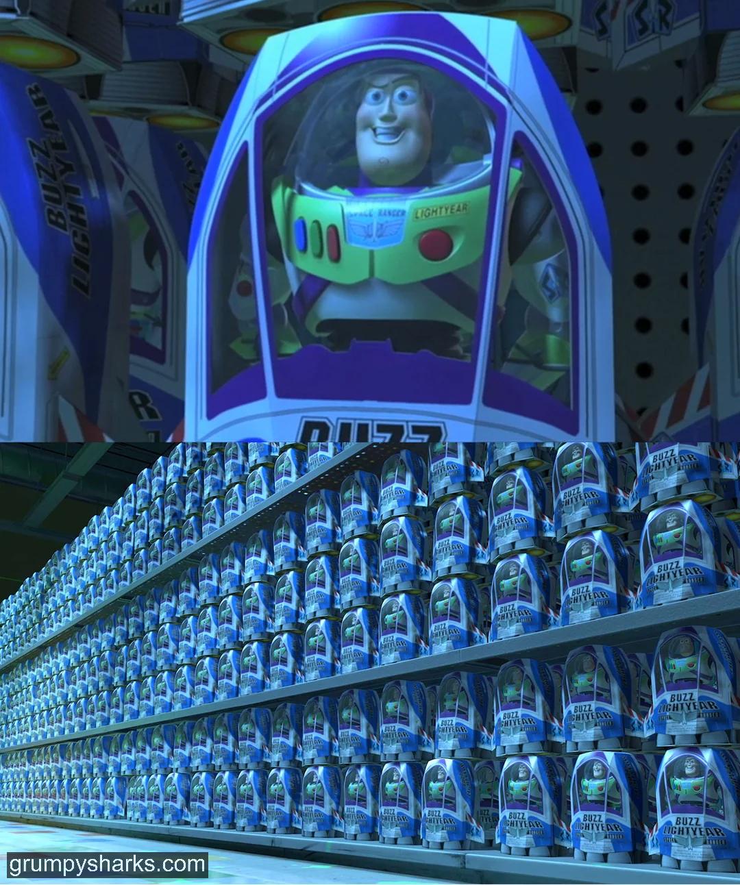 buzz