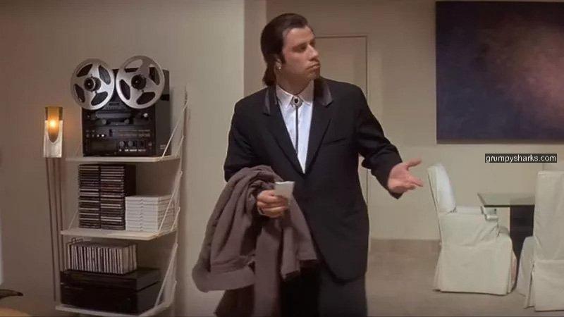 Travolta