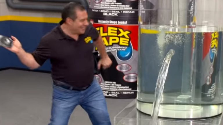 The Story Behind The “Flex Tape” Meme: How Phil Swift’s Enthusiasm Created A Viral Internet Phenomenon