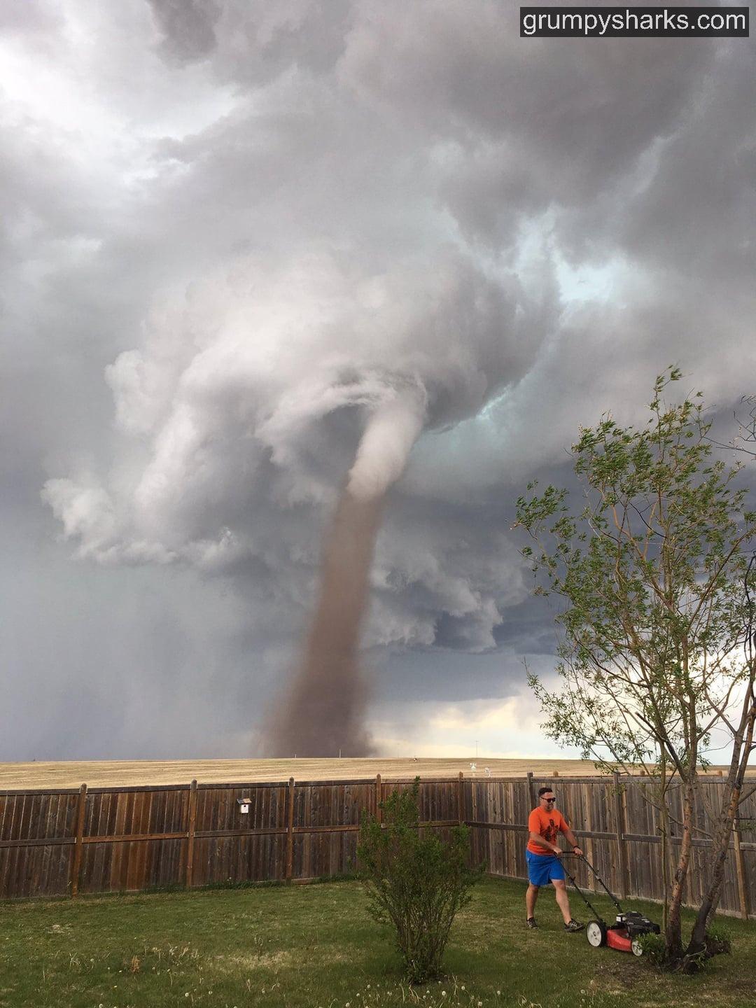 tornado