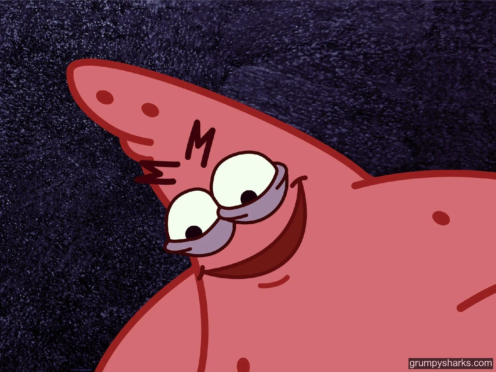 Patrick