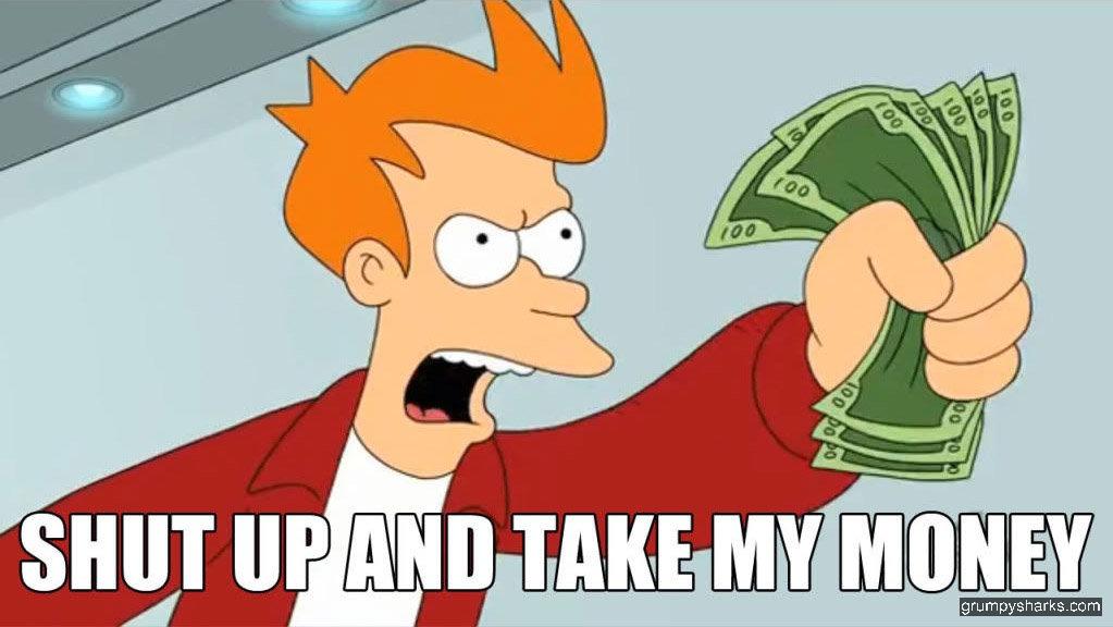 money