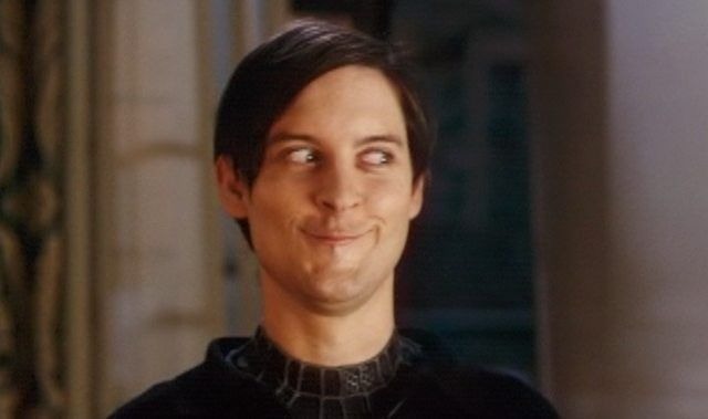 What Is The “Tobey Maguire Face” Meme? Origins, Meaning & Why It’s Still Hilarious