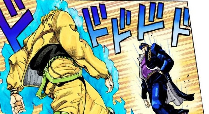 What Is The JoJo Approach Meme? Meaning, Origin & Why It’s So Dramatic