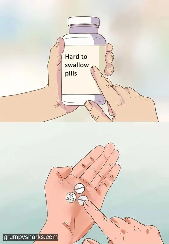pills