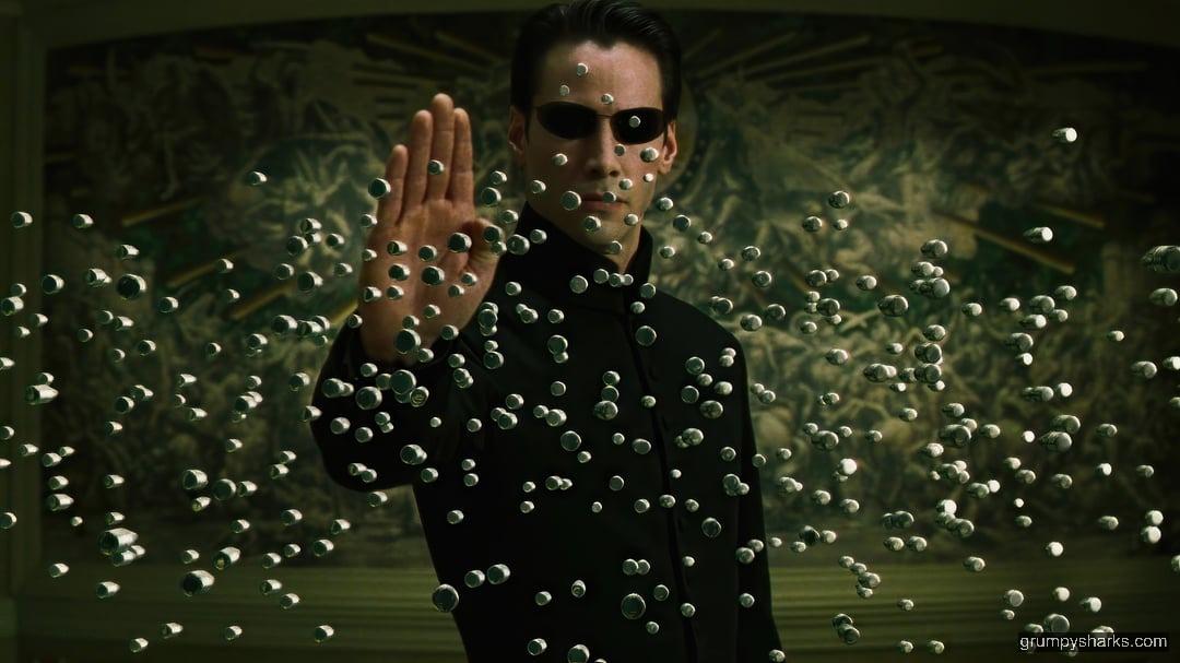 matrix
