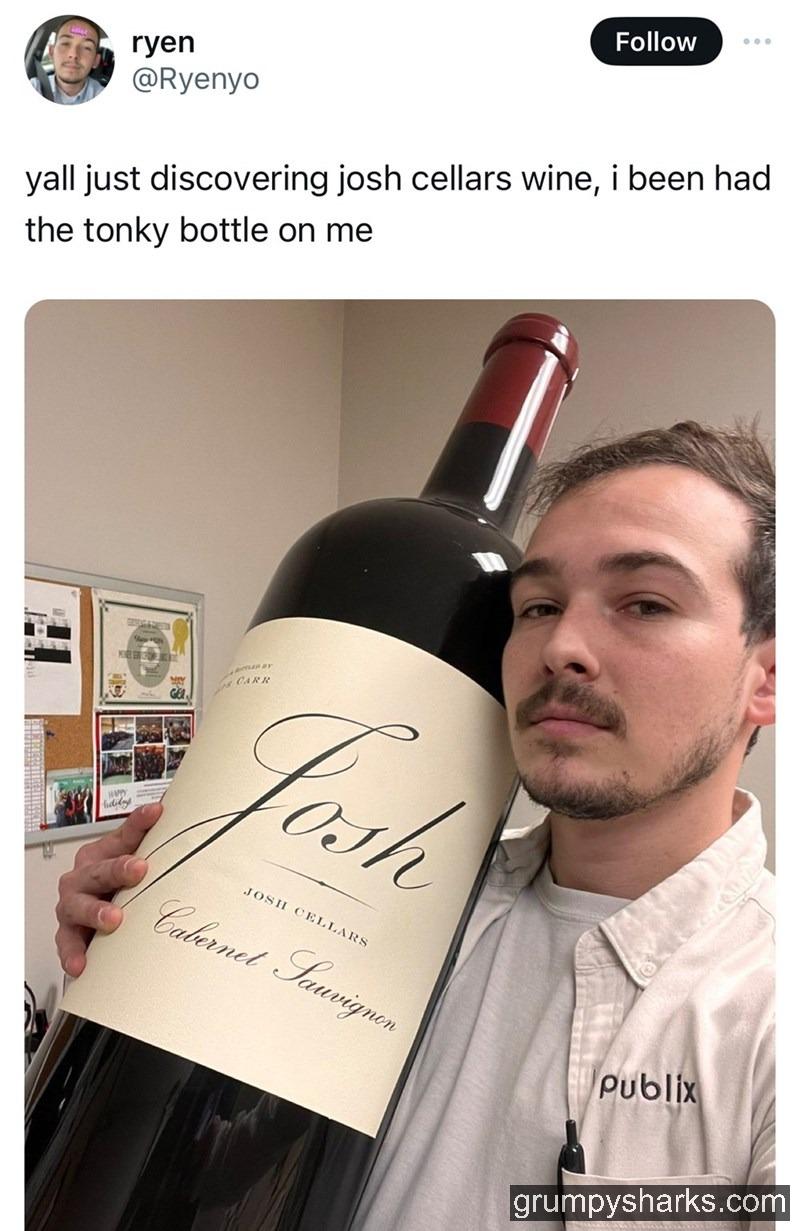 wine