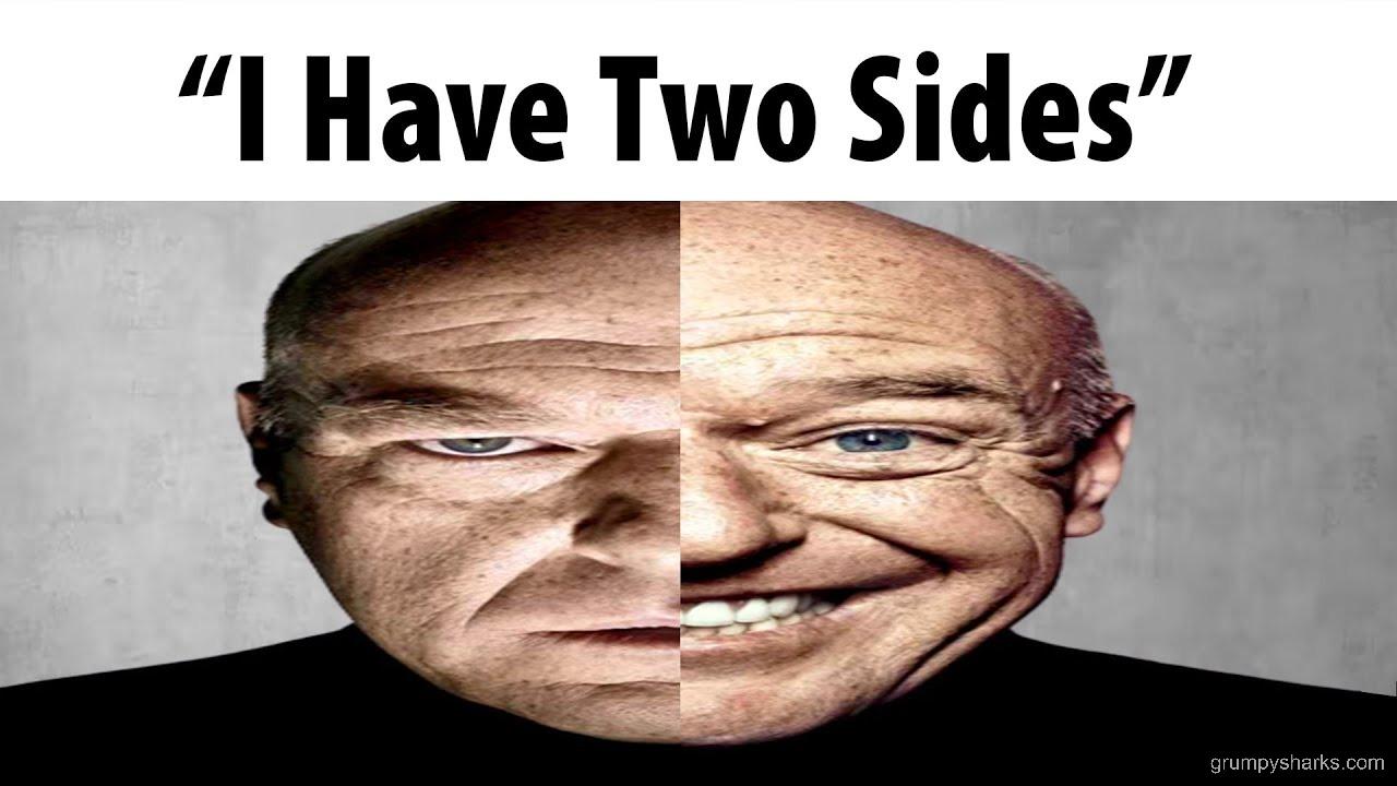 sides