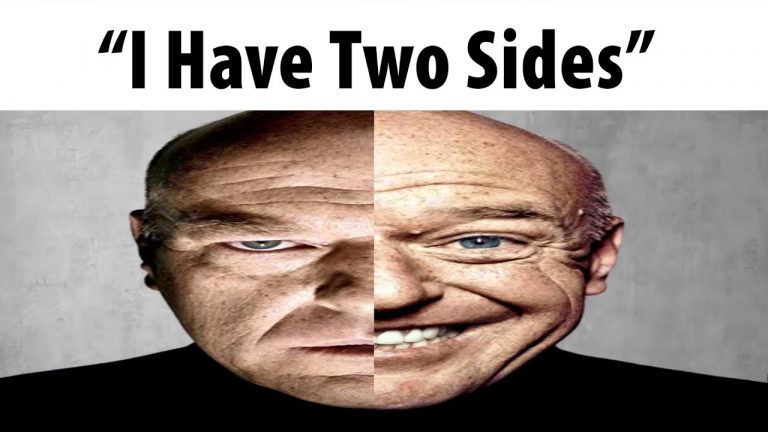 What Is The “I Have Two Sides” Meme? Meaning, Origin, And Viral Examples