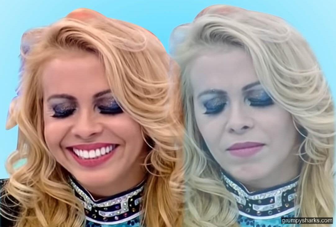 Joelma