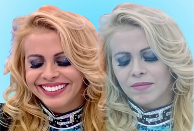 Joelma Sad And Happy Meme: The Split-Emotion Reaction That Took Over the Internet