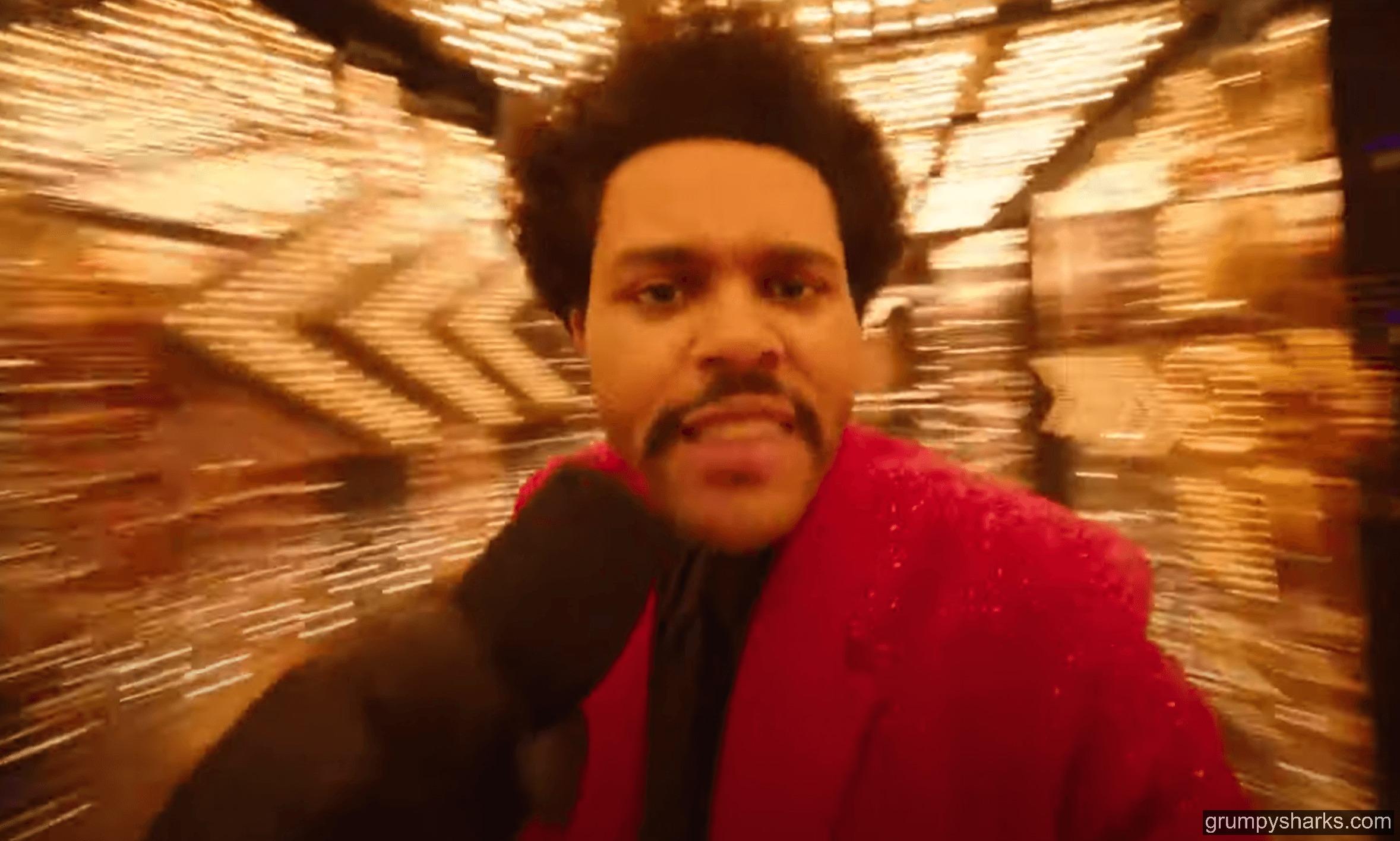 Weeknd