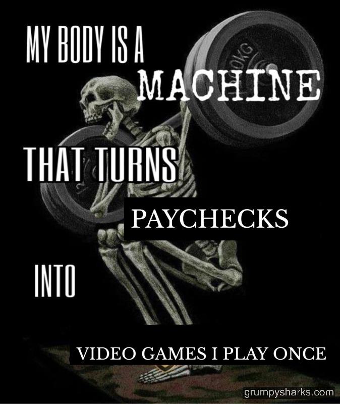 machine